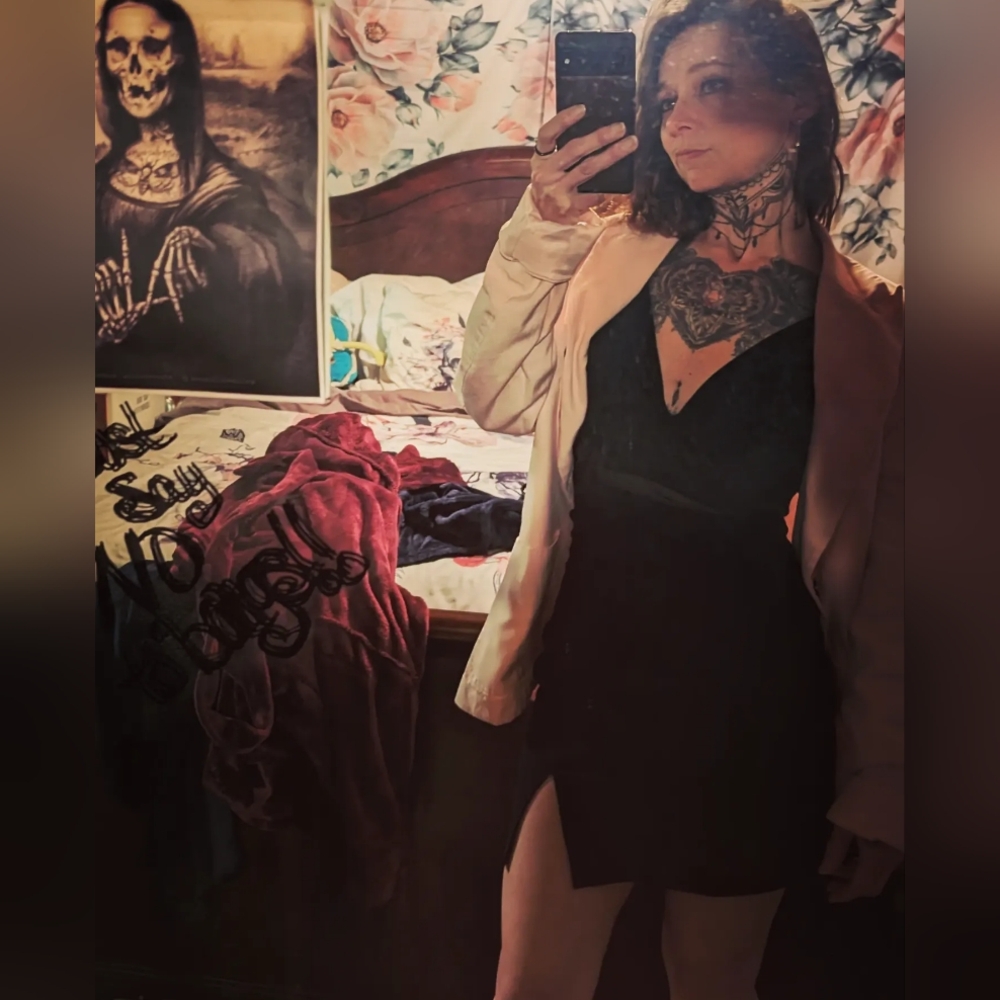 Meet your Posher, Sara